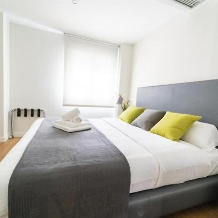 Morar Apartments Malasana มาดริด ภายนอก รูปภาพ